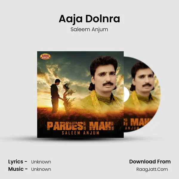 Aaja Dolnra mp3 song