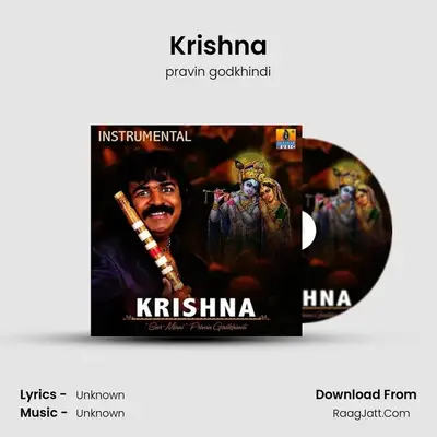 Krishna - pravin godkhindi