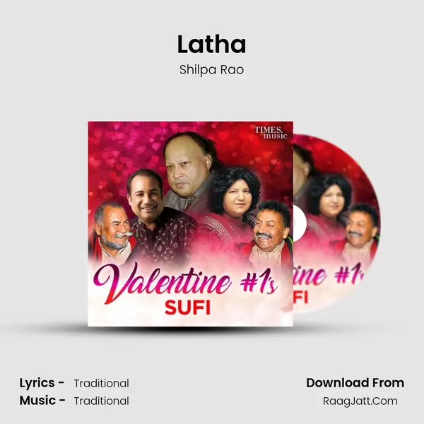 Latha Cover