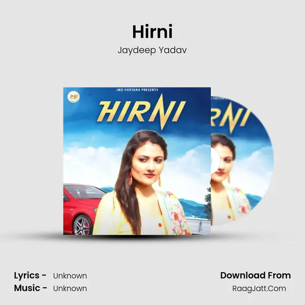 Hirni - Jaydeep Yadav
