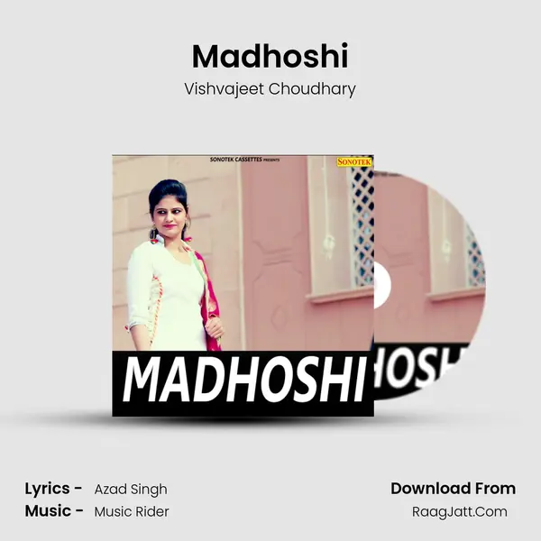 Madhoshi MP3 Song by Vishvajeet Choudhary Cover
