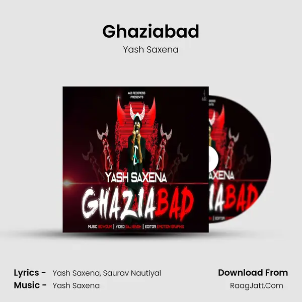 Ghaziabad - Yash Saxena