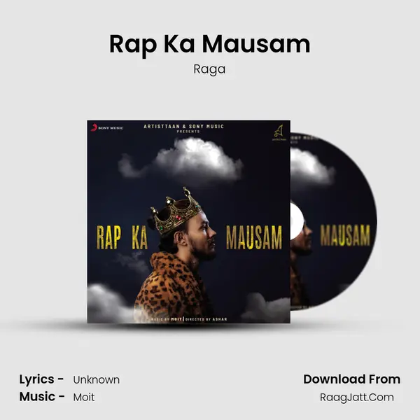 Rap Ka Mausam MP3 Song by Raga Cover