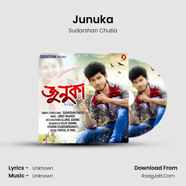 Junuka - Single - Sudarshan Chutia