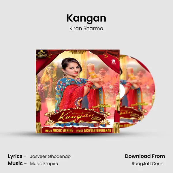 Kangan - Kiran Sharma