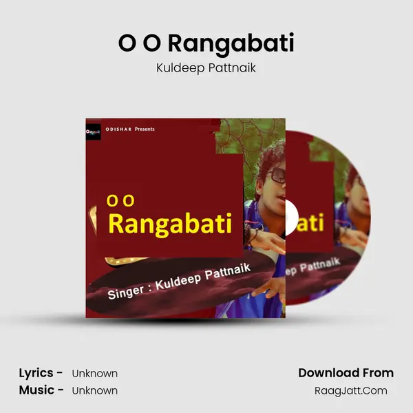 O O Rangabati MP3 Song by Kuldeep Pattnaik Cover