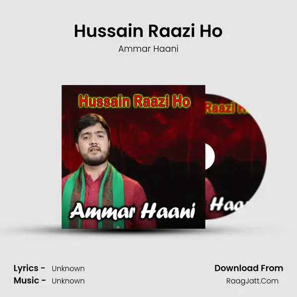 Hussain Raazi Ho - Single - 