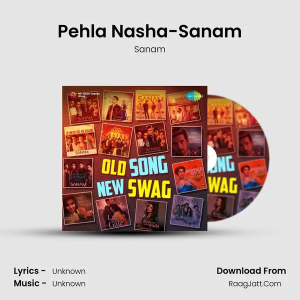 Pehla Nasha-Sanam Cover