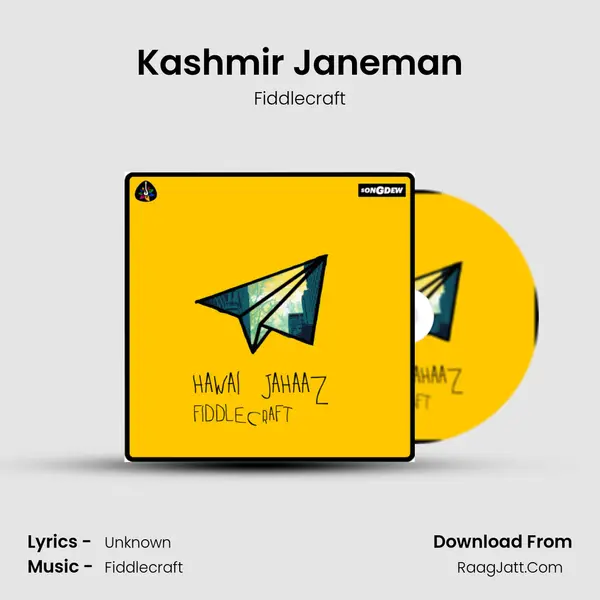 Kashmir Janeman mp3 song