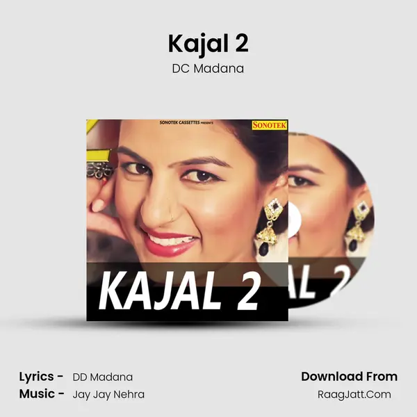 Kajal 2 - DC Madana