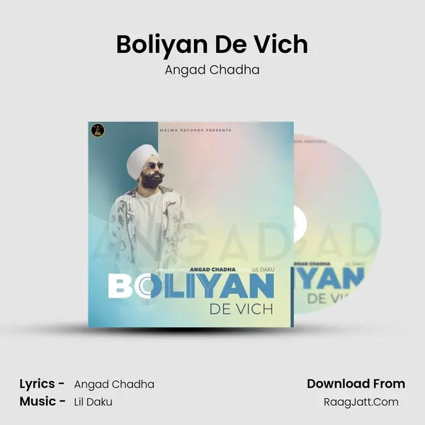 Boliyan De Vich mp3 song