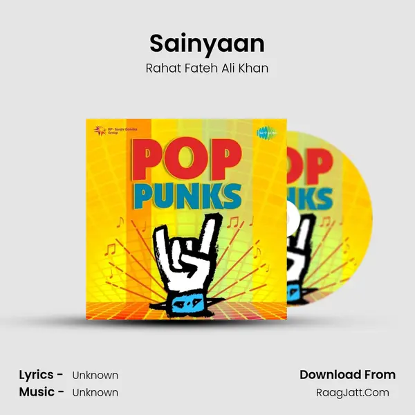 Sainyaan Cover
