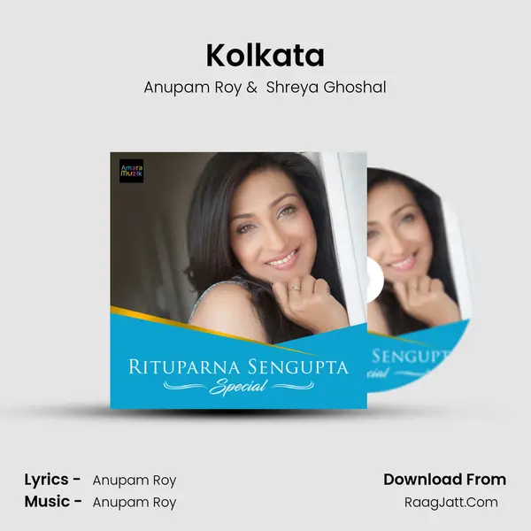 Kolkata Cover