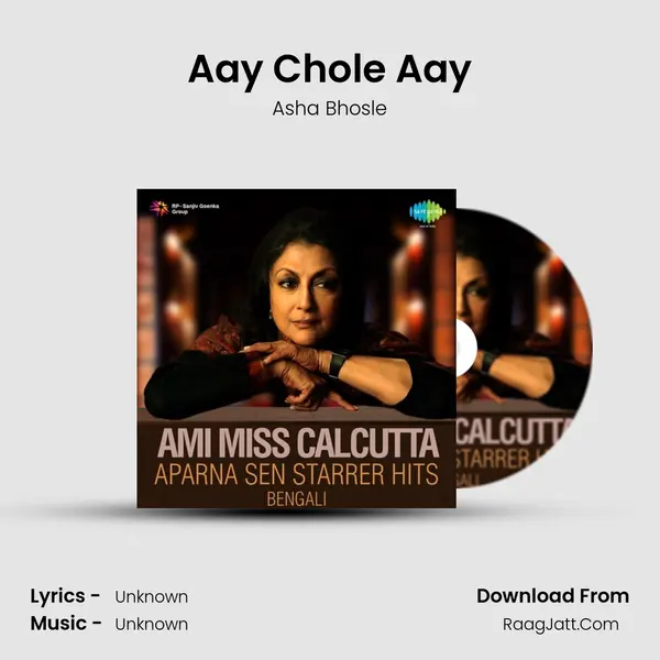Aay Chole Aay Cover