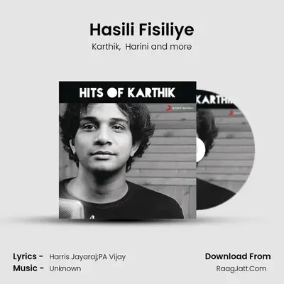Hasili Fisiliye mp3 song
