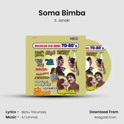 Soma Bimba Cover