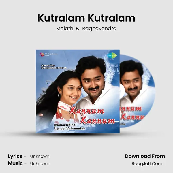 Kutralam Kutralam MP3 Song by Malathi Cover