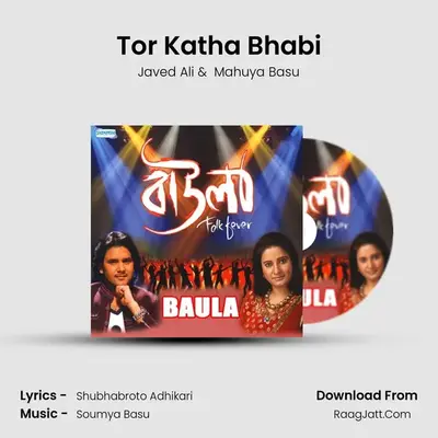 Tor Katha Bhabi MP3 Song by Javed Ali Cover