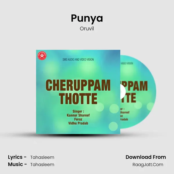 Punya MP3 Song by Oruvil Cover