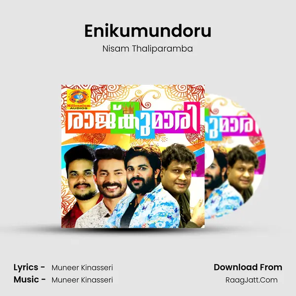 Enikumundoru MP3 Song by Nisam Thaliparamba Cover