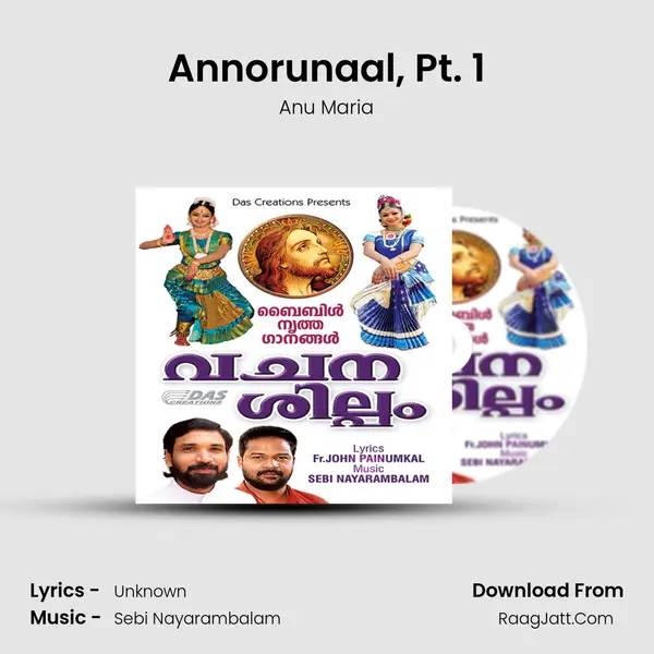 Annorunaal, Pt. 1 mp3 song
