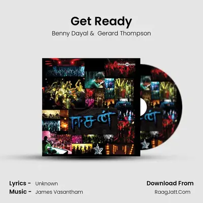 Get Ready MP3 Song by Benny Dayal Cover