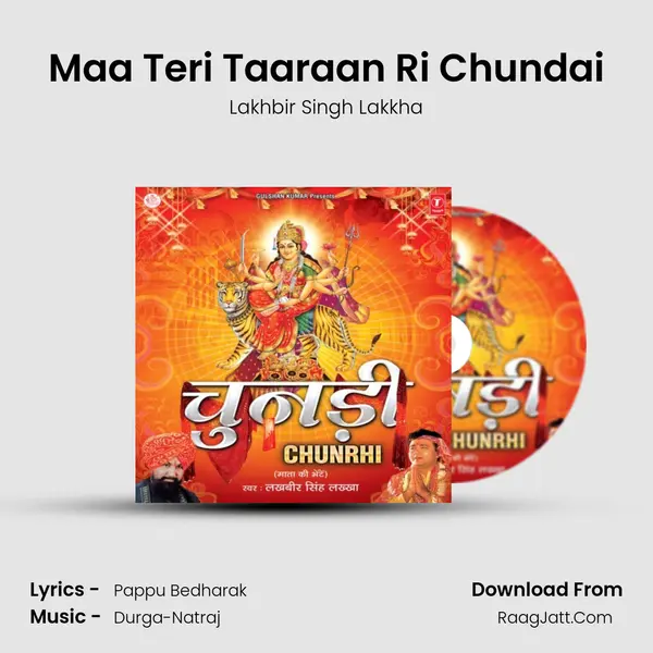 Maa Teri Taaraan Ri Chundai MP3 Song by Lakhbir Singh Lakkha Cover