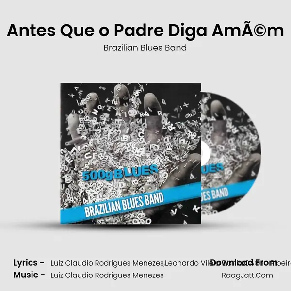 Brazilian Blues Band