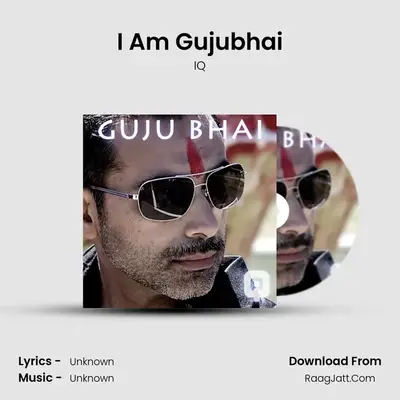 I Am Gujubhai MP3 Song by IQ Cover