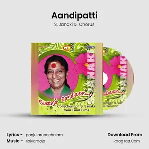 Aandipatti Cover