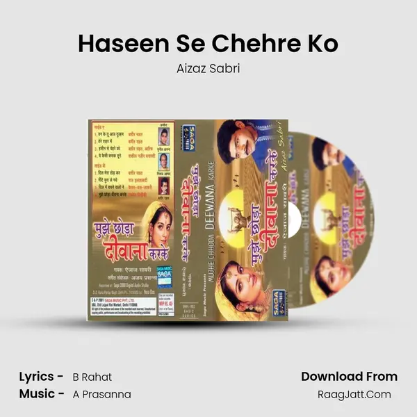 Haseen Se Chehre Ko mp3 song