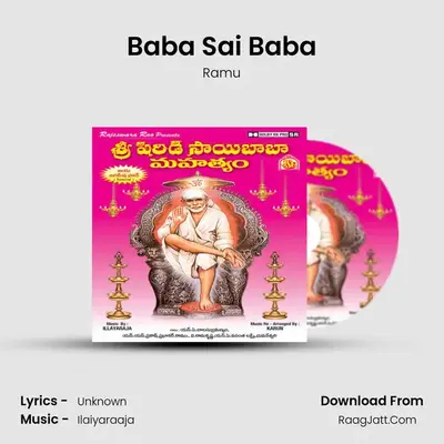 Baba Sai Baba MP3 Song by Ramu Cover