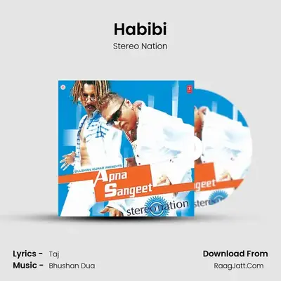Habibi mp3 song