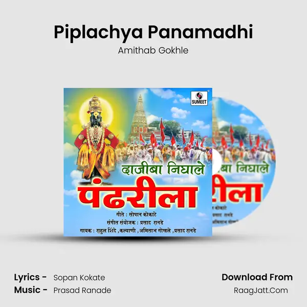 Piplachya Panamadhi mp3 song