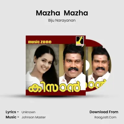 Mazha  Mazha MP3 Song by Biju Narayanan Cover