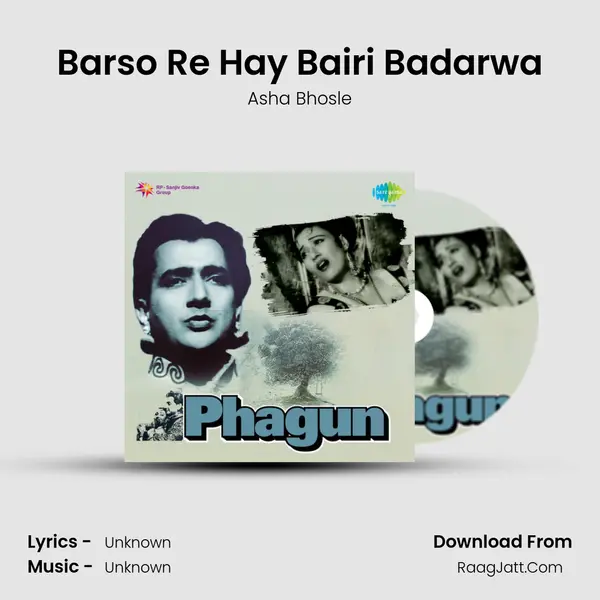 Barso Re Hay Bairi Badarwa Cover