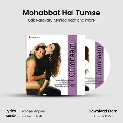 Mohabbat Hai Tumse mp3 song