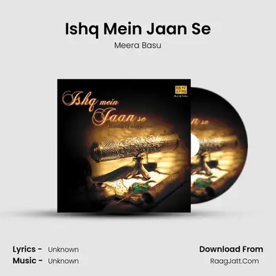 Ishq Mein Jaan Se Cover