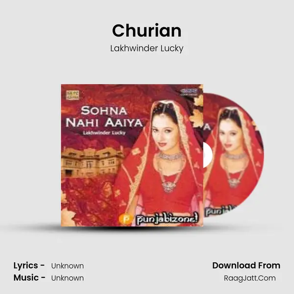 Churian Cover