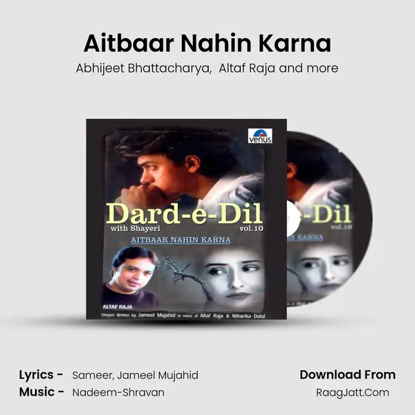 Aitbaar Nahin Karna mp3 song
