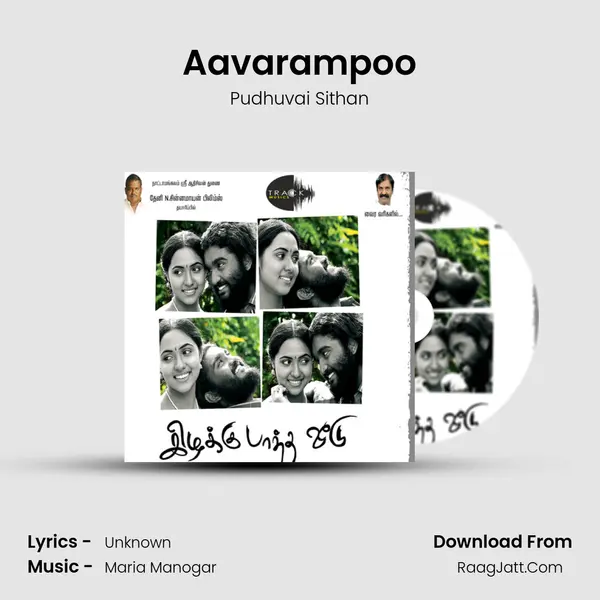 Aavarampoo MP3 Song by Pudhuvai Sithan Cover
