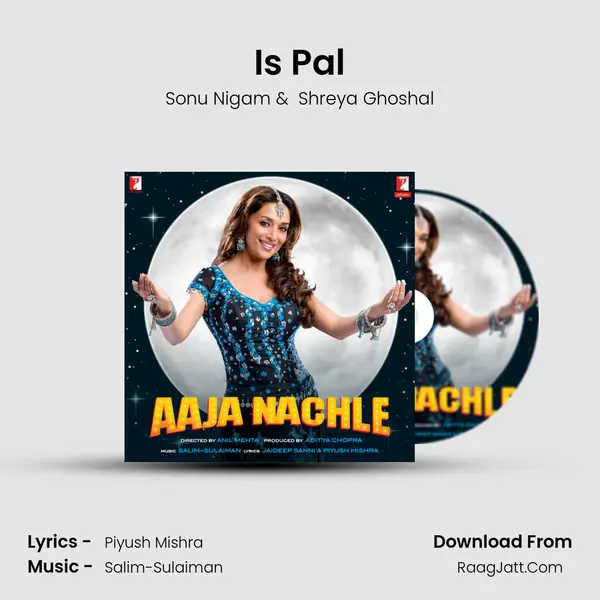 Is Pal MP3 Song by Sonu Nigam Cover