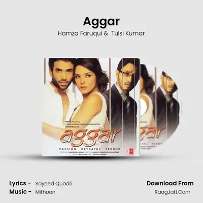Aggar Passion Betrayal Terror - Hamza
