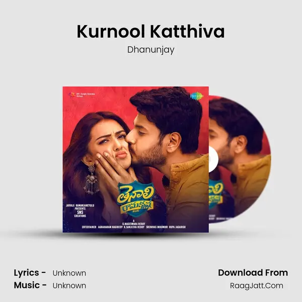 Kurnool Katthiva MP3 Song by Dhanunjay Cover