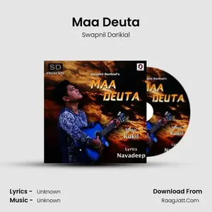 Maa Deuta Cover