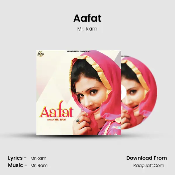 Aafat - Mr. Ram