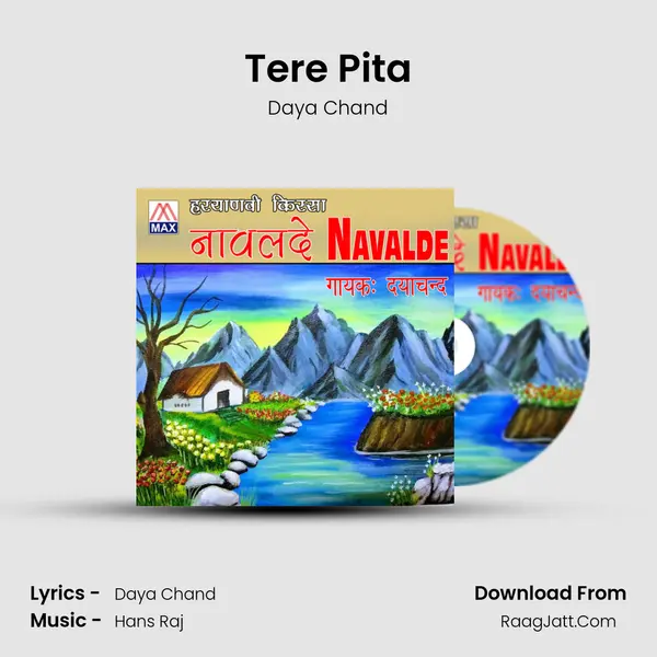 Tere Pita MP3 Song by Daya Chand Cover