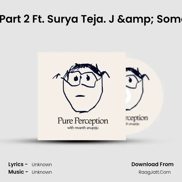 EP. 5B : COVID-19 Part 2 Ft. Surya Teja. J & Somayajulu Dhulipala MP3 Song by  Cover