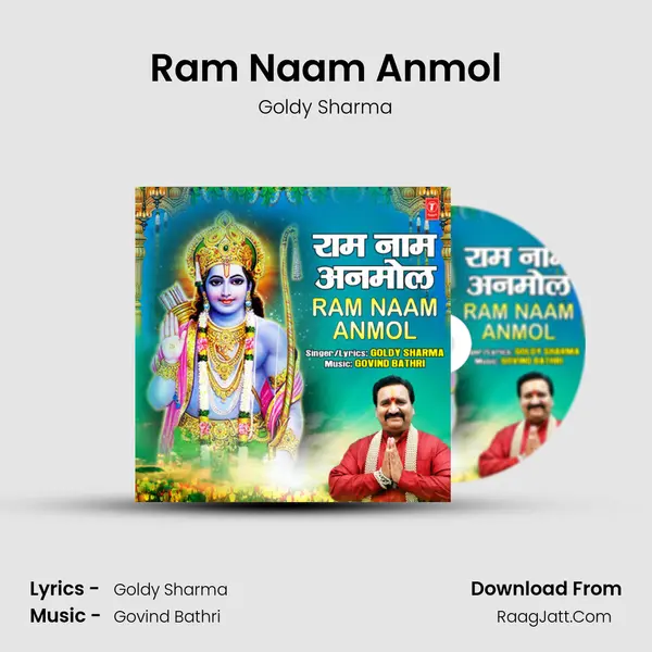Ram Naam Anmol mp3 song