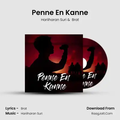 Penne En Kanne MP3 Song by Hariiharan Suri Cover